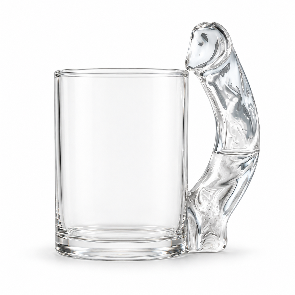 PP Cup™ — Funny Gag Mug